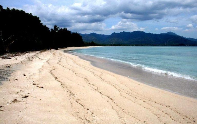 Pesona dan Keindahan Pantai Sire Lombok Yang Memukau nan Memanjakan