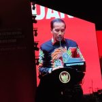 Sukses Ambil Alih Freeport Indonesia dan Blok Rokan, Presiden Jokowi Pamer di HUT PDIP